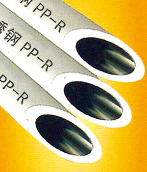 PP-R